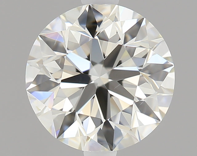 1.00 carat Round diamond I VS1 Excellent