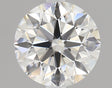 1.00 carat Round diamond I VS1 Excellent