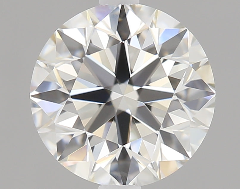 1.00 carat Round diamond I VS1 Excellent