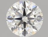 1.00 carat Round diamond I VS1 Excellent