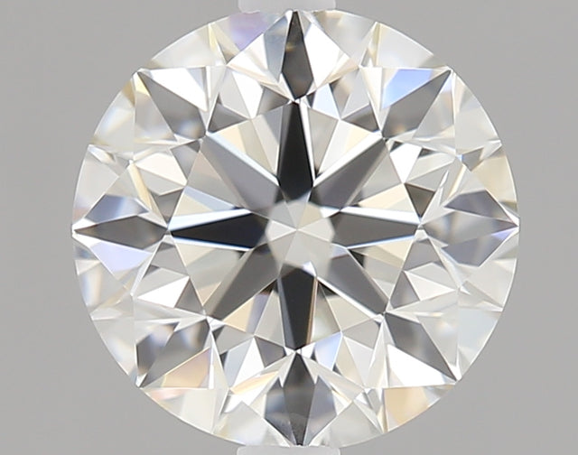 1.00 carat Round diamond I VS1 Excellent