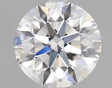 1.00 carat Round diamond G VVS2 Excellent