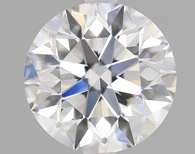 1.00 carat Round diamond G VVS2 Excellent