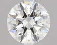 1.00 carat Round diamond H VVS2 Excellent