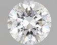 1.00 carat Round diamond F VVS1 Excellent