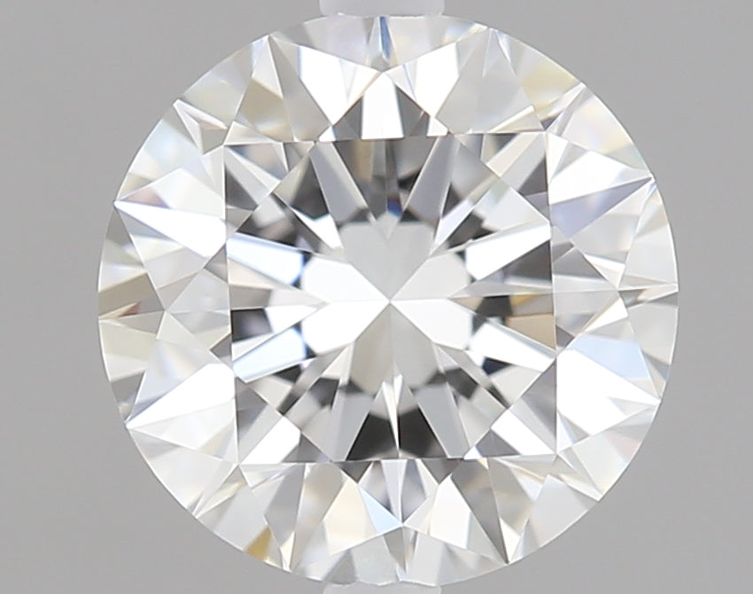 1.00 carat Round diamond F VVS1 Excellent