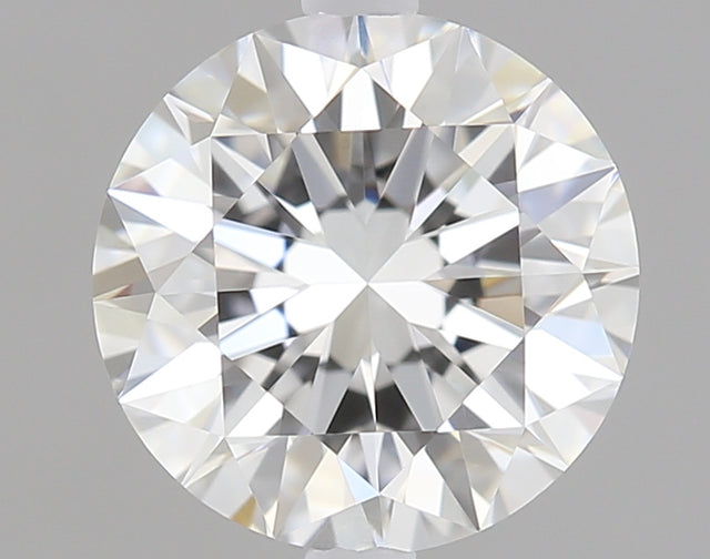 1.00 carat Round diamond F VVS1 Excellent