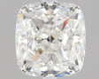 2.01 carat Cushion diamond G VS2 