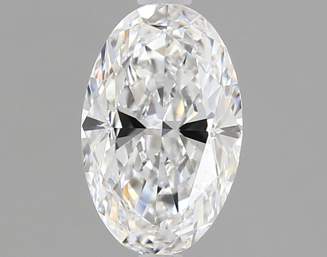 0.70 carat Oval diamond D VS1 