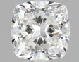1.50 carat Cushion diamond G VS2 