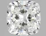1.50 carat Cushion diamond G VS2 