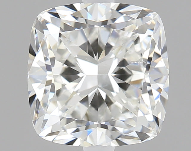 1.50 carat Cushion diamond G VS2 