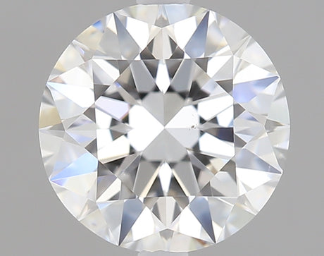 1.01 carat Round diamond D VS2 Excellent