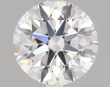 1.30 carat Round diamond D VS2 Excellent