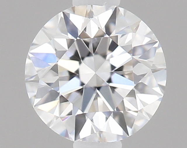 0.24 carat Round diamond D VS1 Excellent