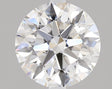 1.50 carat Round diamond D VS2 Excellent