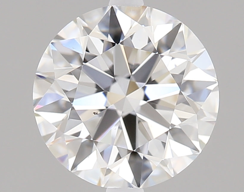 1.50 carat Round diamond D VS2 Excellent
