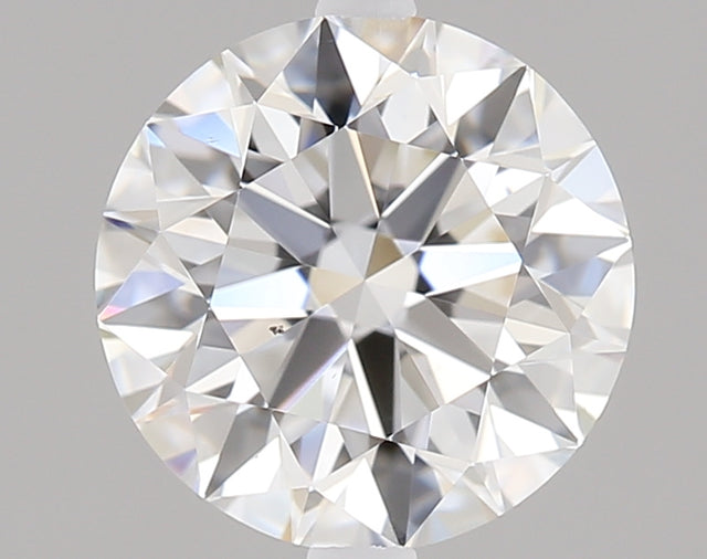 1.50 carat Round diamond D VS2 Excellent