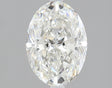 1.50 carat Oval diamond G VS1 