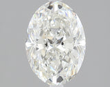 1.50 carat Oval diamond G VS1 