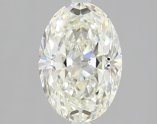1.50 carat Oval diamond H VS1 