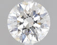 1.01 carat Round diamond E VVS2 Excellent