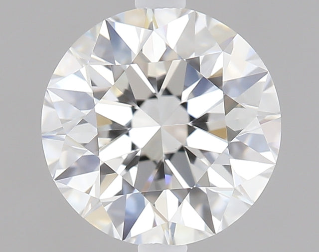 1.01 carat Round diamond E VVS2 Excellent