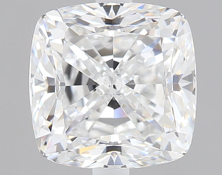 1.51 carat Cushion diamond E VS1 