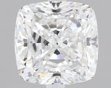 1.51 carat Cushion diamond E VS1 
