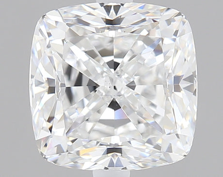 1.51 carat Cushion diamond E VS1 