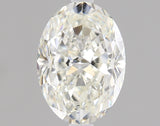 1.20 carat Oval diamond J VS2 