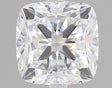 1.50 carat Cushion diamond F VVS1 