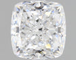 1.50 carat Cushion diamond E VVS1 