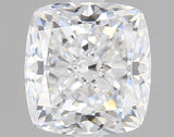 1.50 carat Cushion diamond E VVS1 