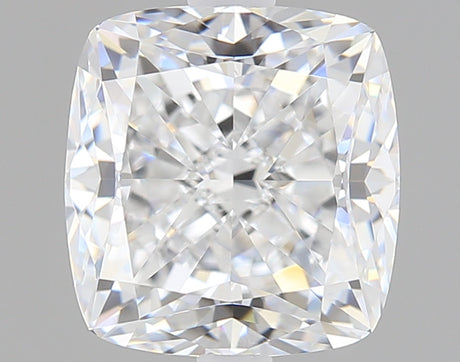 1.50 carat Cushion diamond E VVS1 