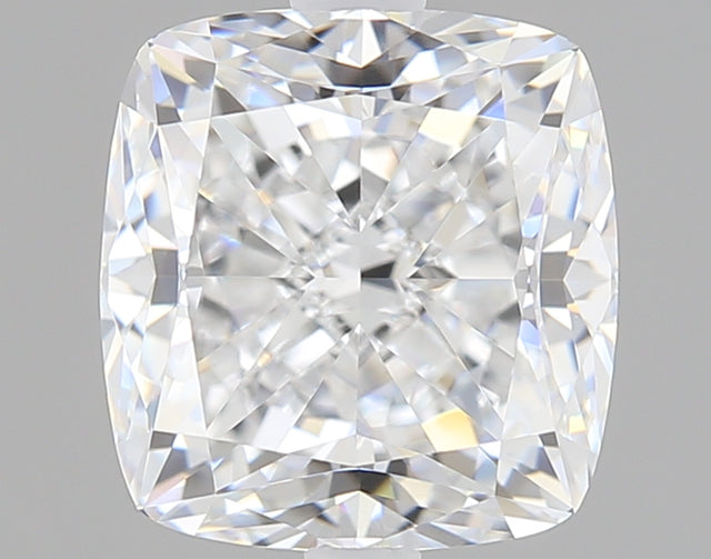 1.50 carat Cushion diamond E VVS1 