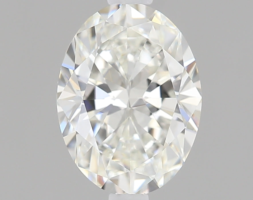 0.70 carat Oval diamond H VVS2 