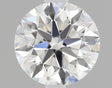 0.70 carat Round diamond G VVS1 Excellent