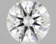 0.19 carat Round diamond D VVS1 Excellent