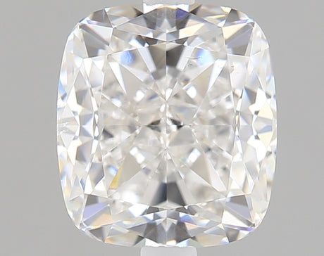 1.40 carat Cushion diamond G SI1 