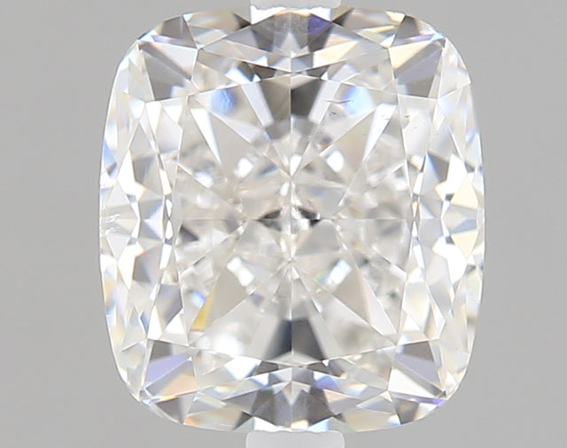 1.40 carat Cushion diamond G SI1 