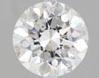 2.01 carat Round diamond D SI2 VeryGood