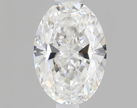 0.50 carat Oval diamond E VVS2 