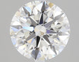 2.10 carat Round diamond E FL Excellent