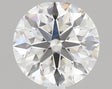 1.00 carat Round diamond E VVS1 Excellent