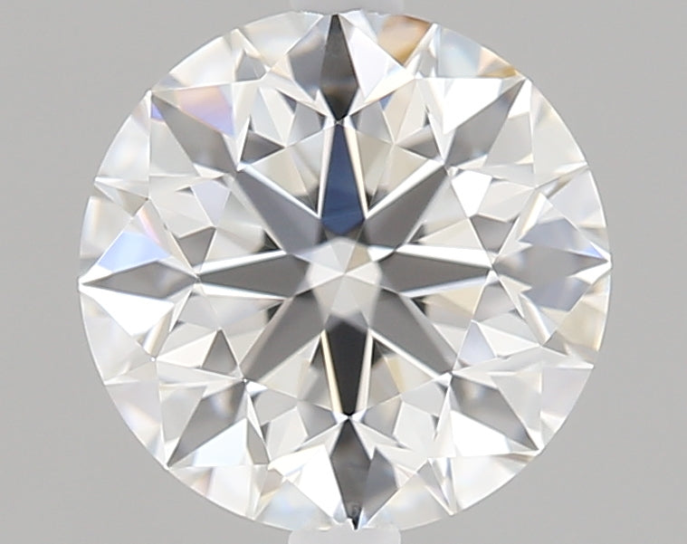 1.00 carat Round diamond E VVS1 Excellent