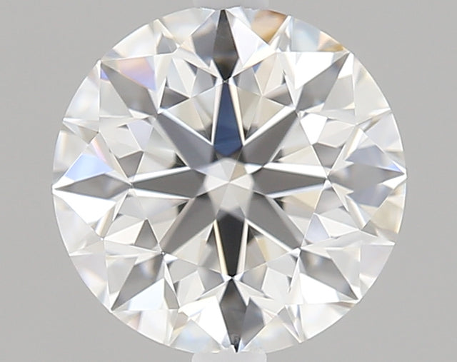 1.00 carat Round diamond E VVS1 Excellent