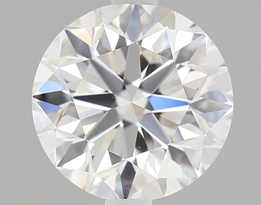 0.80 carat Round diamond G VS2 VeryGood