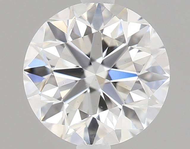 0.80 carat Round diamond G VS2 VeryGood