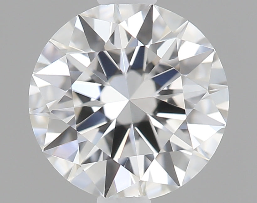 0.50 carat Round diamond D FL Excellent